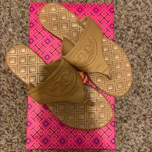 Tory Burch Flat thong